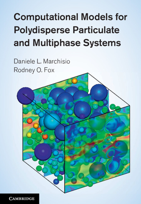 Computational Models for Polydisperse Particulate and Multiphase Systems-cover