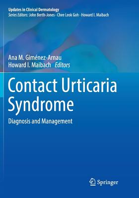 Contact Urticaria Syndrome: Diagnosis and Management-cover