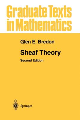 Sheaf Theory-cover