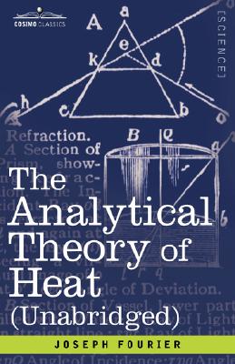 The Analytical Theory of Heat-cover