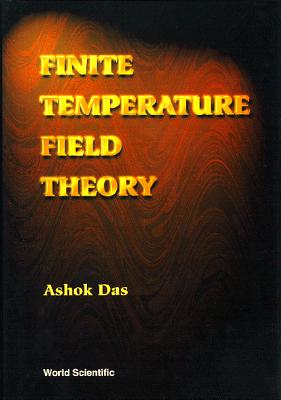 Finite Temperature Field Theory-cover