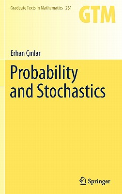 Probability and Stochastics-cover