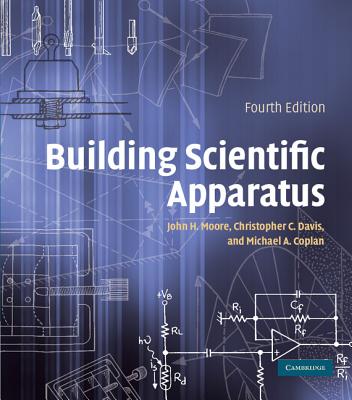 Building Scientific Apparatus-cover