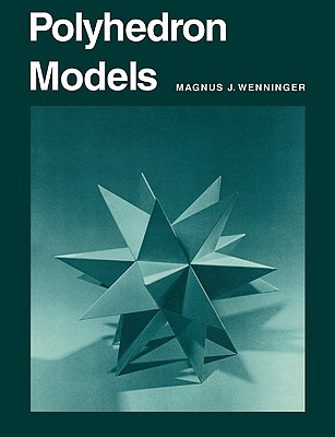 Polyhedron Models-cover