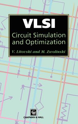 VLSI Circuit Simulation and Optimization-cover