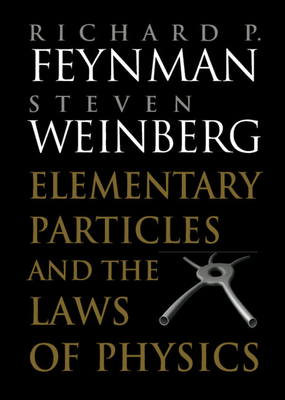 Elementary Particles and the Laws of Physics-cover