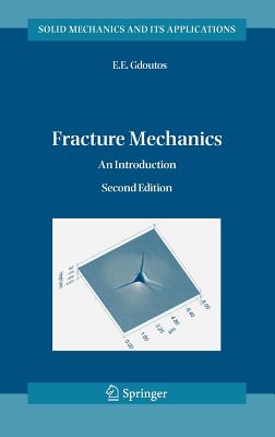 Fracture Mechanics: An Introduction-cover