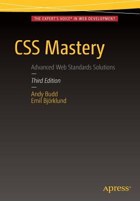 CSS Mastery-cover