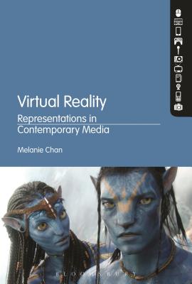 Virtual Reality-cover