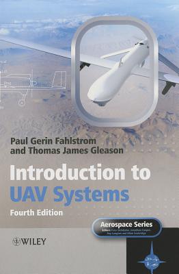 Introduction to Uav Systems, 4/e (Hardcover)-cover