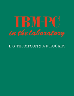 IBM-PC in the Laboratory-cover