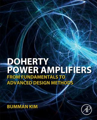Doherty Power Amplifiers: From Fundamentals to Advanced Design Methods-cover