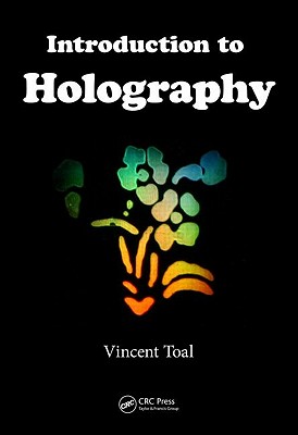 Introduction to Holography-cover