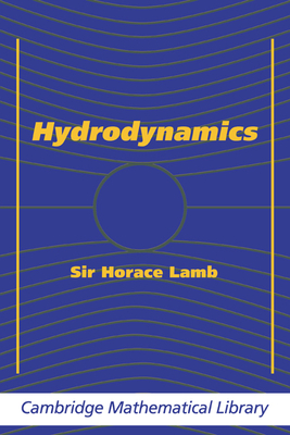 Hydrodynamics-cover