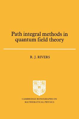 Path Integral Methods in Quantum Field Theory-cover