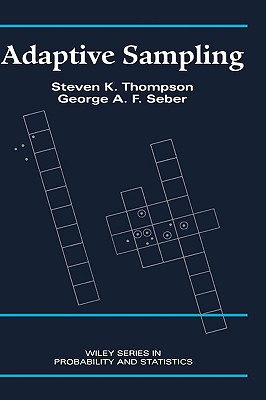 Adaptive Sampling-cover