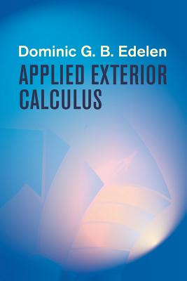 Applied Exterior Calculus-cover