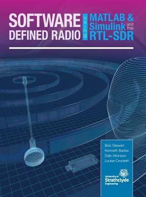 Software Defined Radio using MATLAB & Simulink and the RTL-SDR-cover