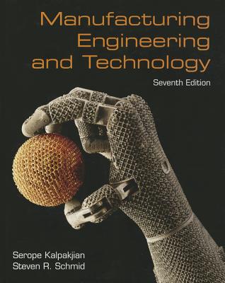 Manufacturing Engineering and Technology-cover