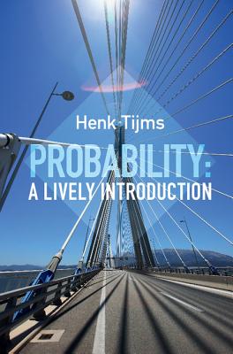 Probability: A Lively Introduction-cover