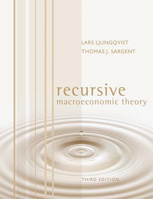 Recursive Macroeconomic Theory-cover
