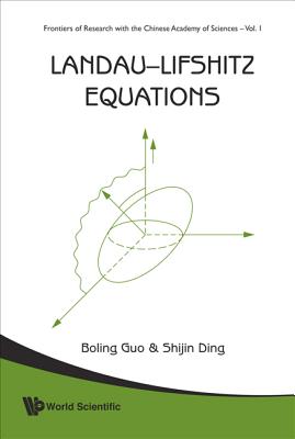 Landau-Lifshitz Equations-cover
