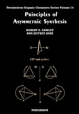 Principles of Asymmetric Synthesis-cover