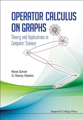 Operator Calculus on Graphs: Theory and Applications in Computer Science-cover
