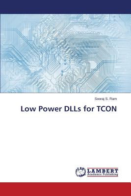 Low Power DLLs for TCON-cover