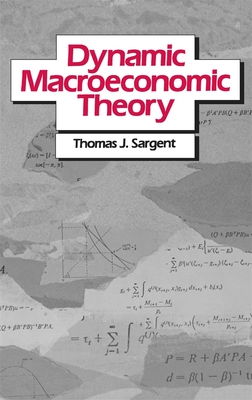Dynamic Macroeconomic Theory-cover