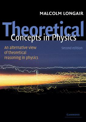 Theoretical Concepts in Physics-cover