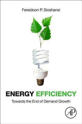 Energy Efficiency: Towards the End of Demand Growth-cover