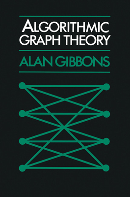 Algorithmic Graph Theory-cover
