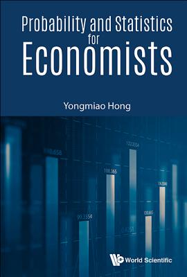 Probability and Statistics for Economists-cover