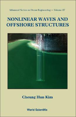 Nonlinear Waves and Offshore Structures-cover