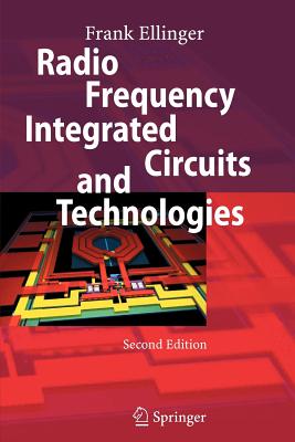 Radio Frequency Integrated Circuits and Technologies-cover