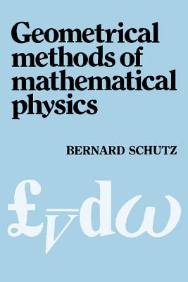 Geometrical Methods of Mathematical Physics-cover