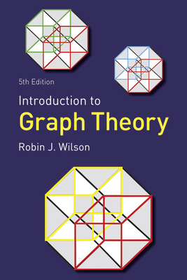 Introduction to Graph Theory-cover