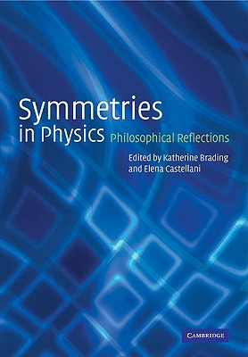 Symmetries in Physics: Philosophical Reflections-cover