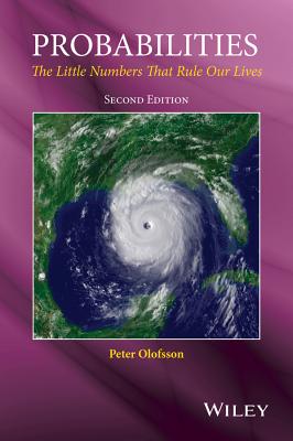 Probabilities: The Little Numbers That Rule Our Lives-cover