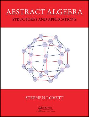 Abstract Algebra: Structures and Applications-cover