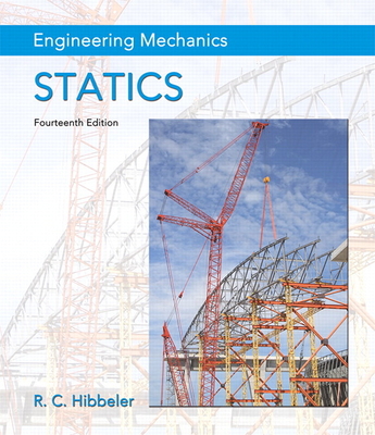 Engineering Mechanics: Statics-cover