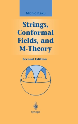 Strings, Conformal Fields, and M-Theory-cover