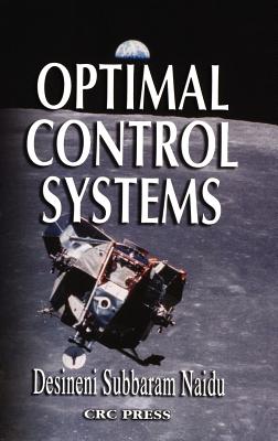 Optimal Control Systems-cover