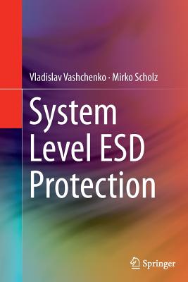 System Level ESD Protection-cover