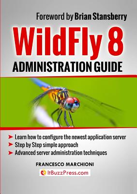 WildFly Administration Guide-cover