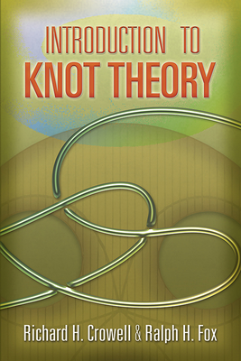 Introduction to Knot Theory-cover