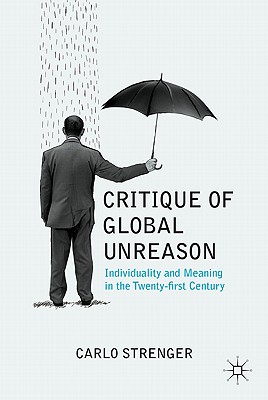 The Fear of Insignificance: Searching for Meaning in the Twenty-First Century-cover