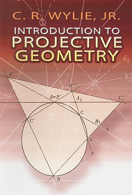 Introduction to Projective Geometry-cover