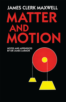Matter and Motion-cover